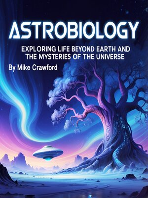 cover image of Astrobiology